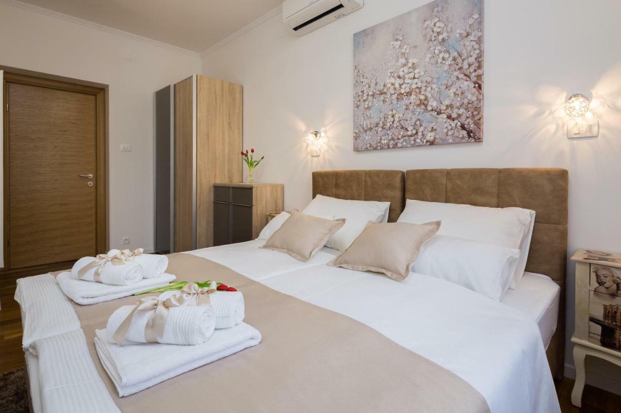 Apartment Luxury Luce Split
