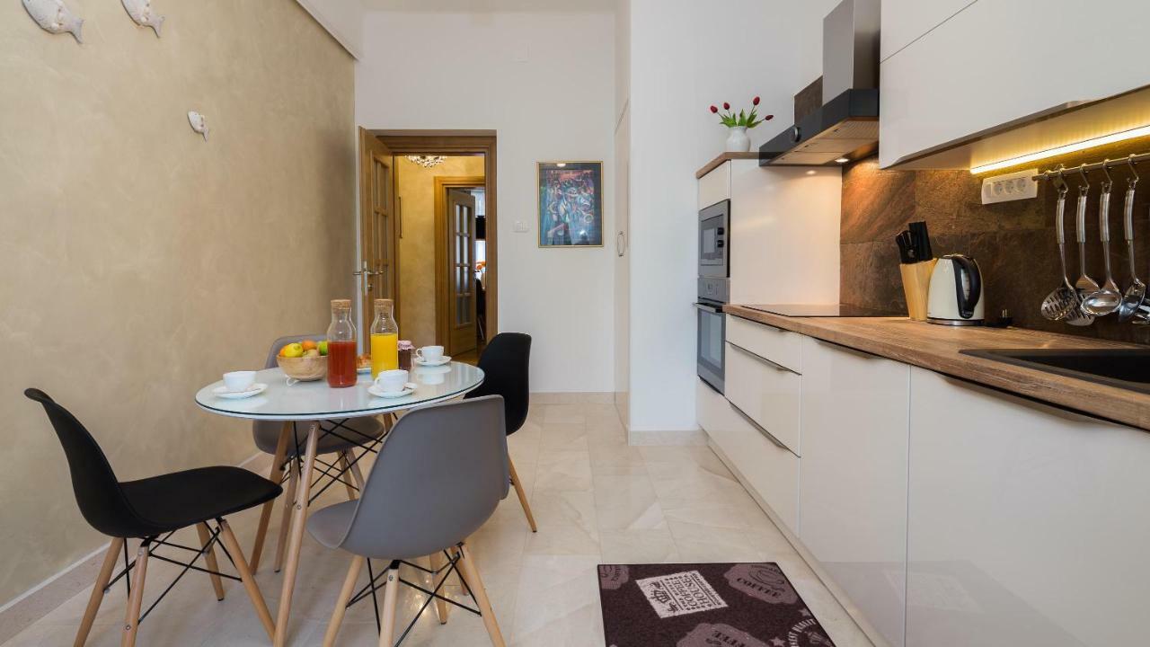 Apartment Luxury Luce Split